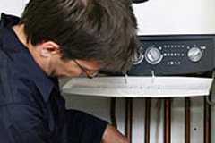 boiler replacement Askerswell