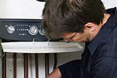 boiler service Askerswell