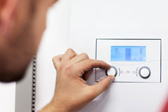 best Askerswell boiler servicing companies