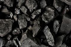 Askerswell coal boiler costs