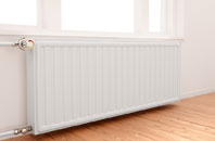 Askerswell heating installation