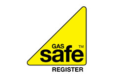 gas safe companies Askerswell