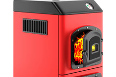 Askerswell solid fuel boiler costs